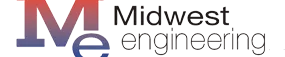 Midwest Engineering logo