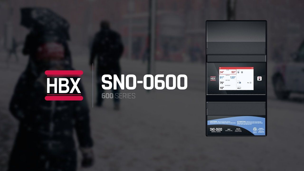 SNO-0600 - Using the SensorLinx mobile app