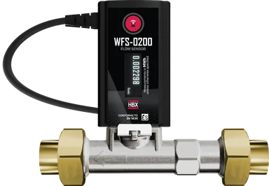 Flow Sensor