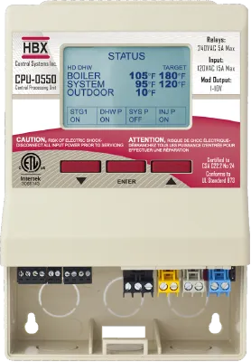 CPU-0550