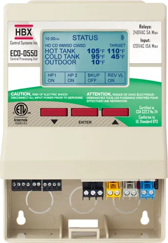 ECO-0550