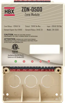 ZON-0500