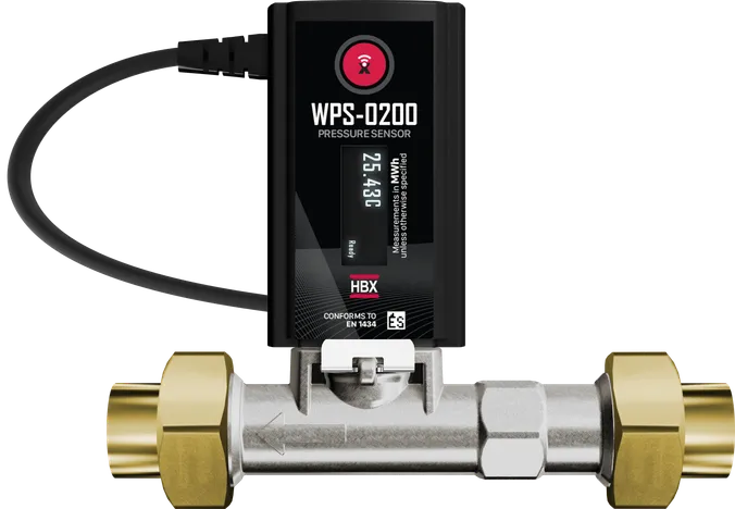 Pressure Sensor